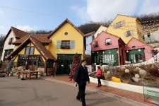 가평 여행 _ 따사로운 햇살 아래 초봄을 만끽하는 드라이브 코스...