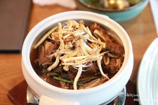 부천 부평 한정식 깔끔한 음식들이 인상적인 숟가락반상 마실