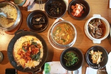 부천 부평 한정식 깔끔한 음식들이 인상적인 숟가락반상 마실