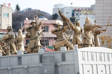 봄날을 만끽하기 위한 통영 가볼만한곳 그리고 잘못사의 통영여행