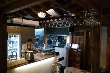 삼청동 한옥식당 안국역 회식 북촌 한옥 레스토랑 제이네