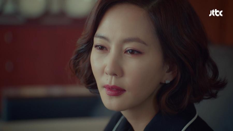 김남주, 남편 김승우로부터 받은 황금 장미 선물에 서운함 고백 생화가 더 좋아