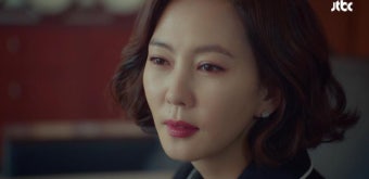 김남주, 남편 김승우로부터 받은 황금 장미 선물에 서운함 고백 생화가 더 좋아