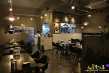 화정 족발 여성 취향저격 한민족~!