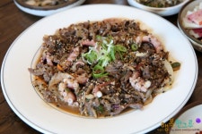 파주 출판단지 맛집 지혜의숲 갔다가 냠냠!