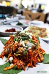 통영맛집 나도 모르게 음식에 손이! 통영굴을 사계절 즐길 수 있는 음식점 통영가