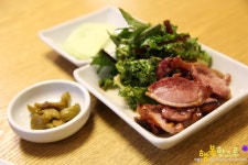 혜화역맛집 한식전문점 들풀 달맞이정식!