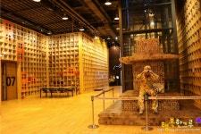 파주 출판단지 맛집 지혜의숲 갔다가 냠냠!