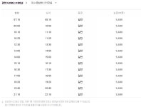 광양시외터미널 시간표. 예매-전남 광양 가볼만한곳