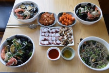 [제주도 우도 맛집] 물꼬해녀의집