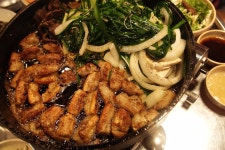 신림 맛집 60전통곱창 신촌황소곱창