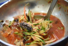 [제주도 횟집] 산지물식당