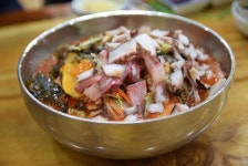 [제주도 횟집] 산지물식당