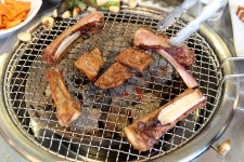 [제주도 공항근처 맛집] 제주돌담촌