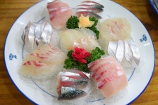 [제주도 횟집] 산지물식당