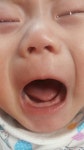 이앓이 일까요??