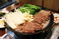 용인 민속촌 맛집 가기 딱이야!