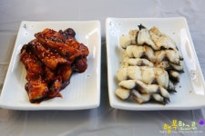고창 맛집 풍천장어에 반찬까지 그뤠잇!