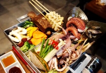 인덕원 맛집 인기명 평촌점 진짜루맛있눼