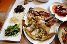 이천호국원 맛집 간장게장 정식 먹으러 고고!