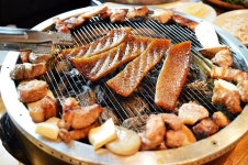 상암 mbc 맛집 고기는 이맛이지!