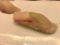 대치동 삼성역 스시 맛집 스시유, 일본 명인의 오마카세