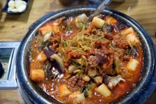 [제주 흑돼지 전문점] 제주 흑돼지명가