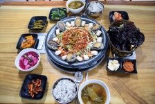 [제주 흑돼지 전문점] 제주 흑돼지명가