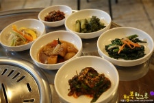 덕양구고깃집 산야초 서서갈비!