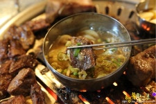 덕양구고깃집 산야초 서서갈비!