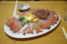 [성산일출봉 회포장] 훈남횟집