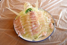 [성산일출봉 회포장] 훈남횟집