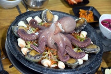 [제주 흑돼지 전문점] 제주 흑돼지명가