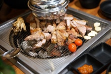 [부산맛집/구서동 맛집] 농장갈비