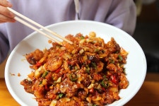 [성읍민속마을 맛집] 제주 하림각