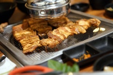 [부산맛집/구서동 맛집] 농장갈비