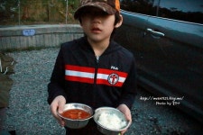성남 캠핑장 성남시 가족캠핑숲 이용기~