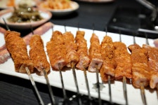 산본 맛집 내 입에 쏘옥! 산본 경성양꼬치~