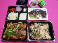 부천상동맛집 오븐에 구워 쫀득한 마왕족발