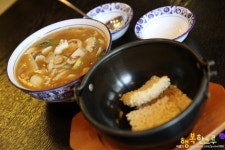 세종문화회관 맛집 활우럭찜 존맛 금용문