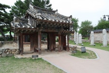 국립민속박물관 무료전시 추억의 거리 볼거리 가득한 야외전시