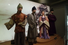 국립민속박물관 무료 상설전시 1전시 한민족생활사