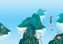 국민대학교 디자인대학원 신입생모집 일러스트 그림책 캐릭터 드로잉 일러스트레이션과