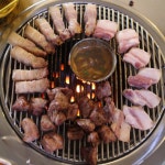 [서귀포흑돼지맛집]올레7돈