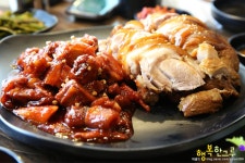 삼각지역 맛집 착한 용산족발 족과의동침