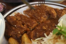 남산 데이트 코스 1978테라스, 돈까스와 프로포즈 명소