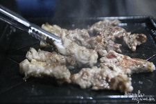 부천역 맛집 뻥쟁이네 제주돼지고기전문점 : 술맛도는분위기~