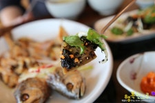 일산 한정식 마니산산채 두번째방문기