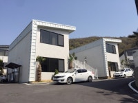 국내 풀빌라, 사천 아르떼리조트 강력추천