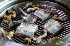 강화도 장어맛집 믿고 먹는 나룻터숯불장어구이